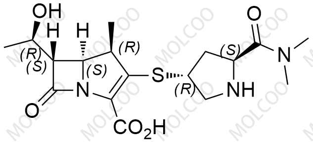 美罗培南杂质5