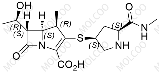 美罗培南杂质6