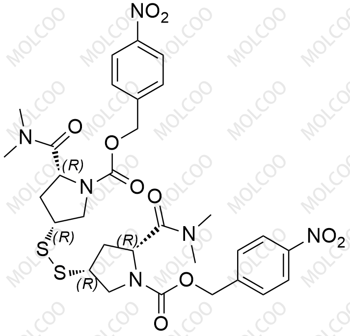 美罗培南杂质15