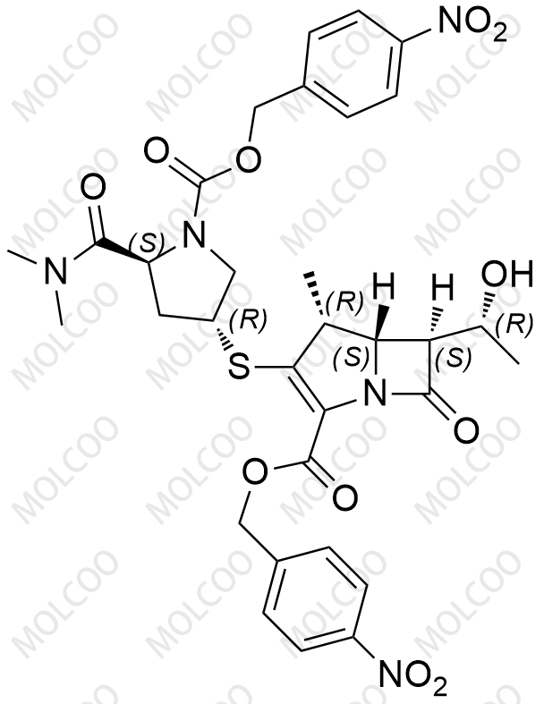 美罗培南杂质21