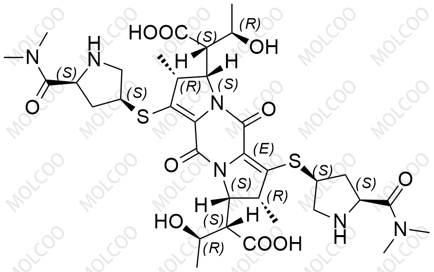 美罗培南杂质26