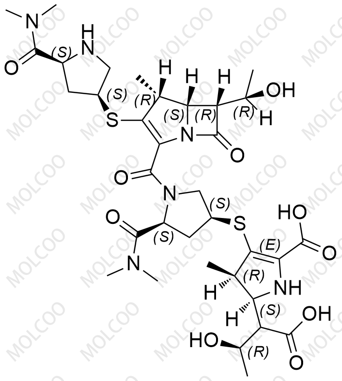 美罗培南杂质29