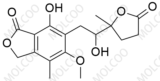 麦考酚酯杂质5