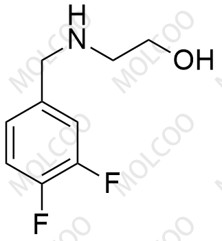 莫沙比利杂质16