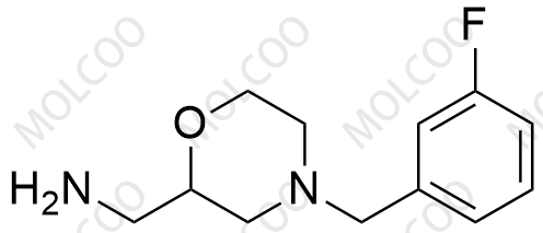 莫沙比利杂质20