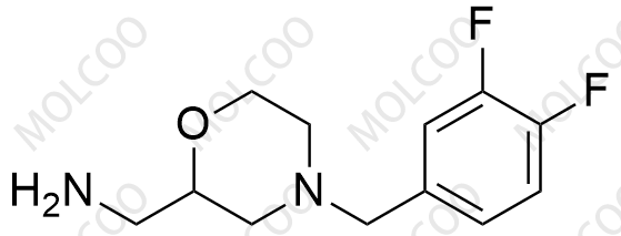 莫沙比利杂质21