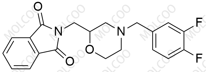 莫沙比利杂质24