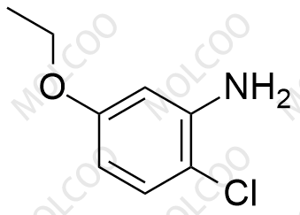 莫沙比利杂质33