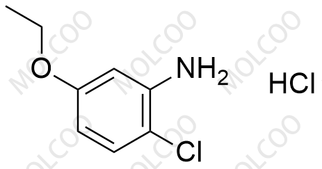 莫沙比利杂质33(盐酸盐)