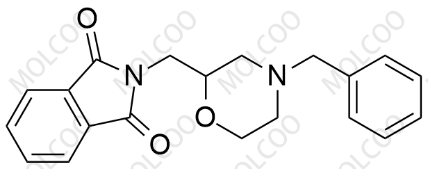 莫沙比利杂质35