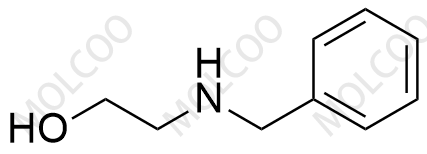 莫沙比利杂质36