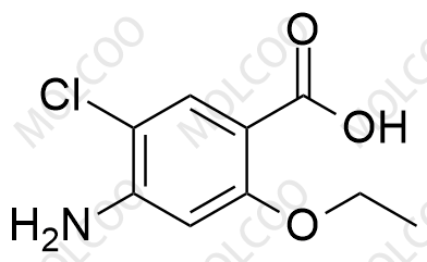 莫沙比利杂质38