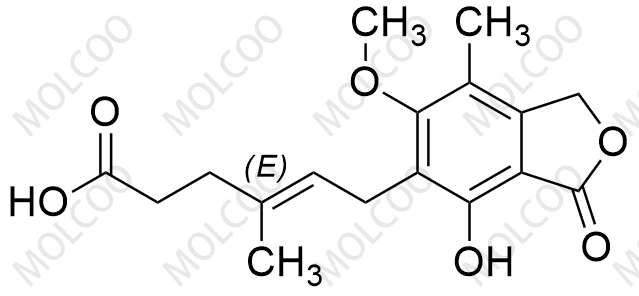 霉酚酸酯杂质6