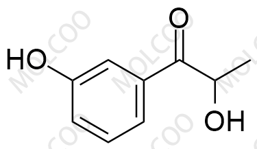重酒石酸间羟胺杂质72