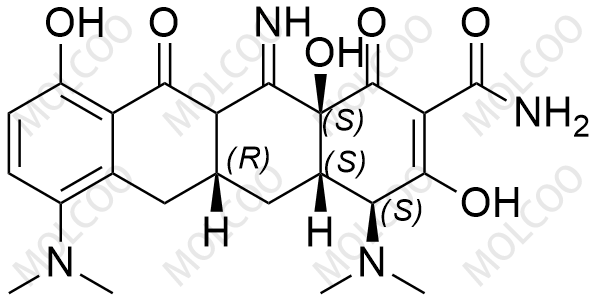 米诺环素EP杂质E