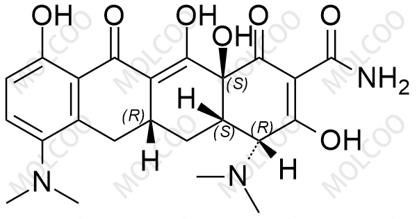 米诺环素EP杂质A