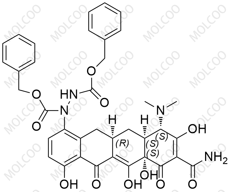 米诺环素杂质15