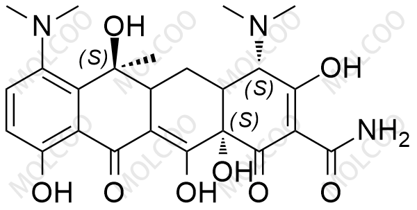 米诺环素杂质18