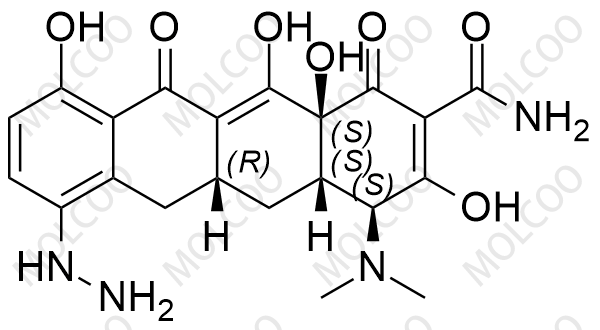 米诺环素杂质26