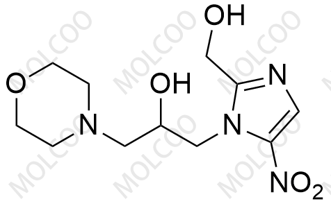 吗啉硝唑杂质3