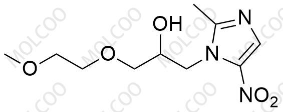 吗啉硝唑杂质4