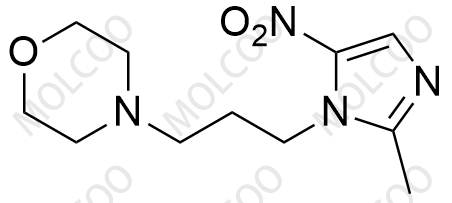 吗啉硝唑杂质 5