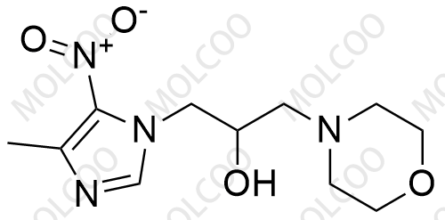 吗啉硝唑杂质12