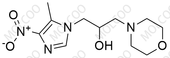 吗啉硝唑杂质13
