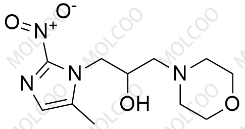 吗啉硝唑杂质14