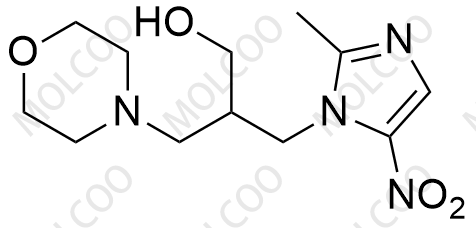 吗啉硝唑杂质16