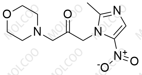 吗啉硝唑杂质20