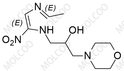 吗啉硝唑杂质21