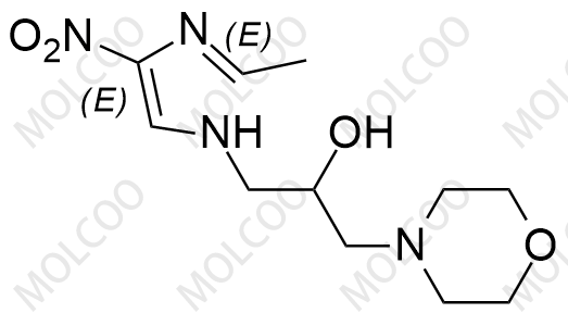 吗啉硝唑杂质22