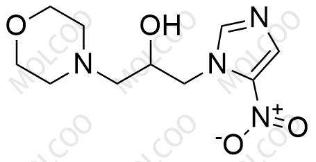 吗啉硝唑杂质23