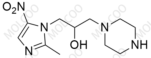 吗啉硝唑杂质26