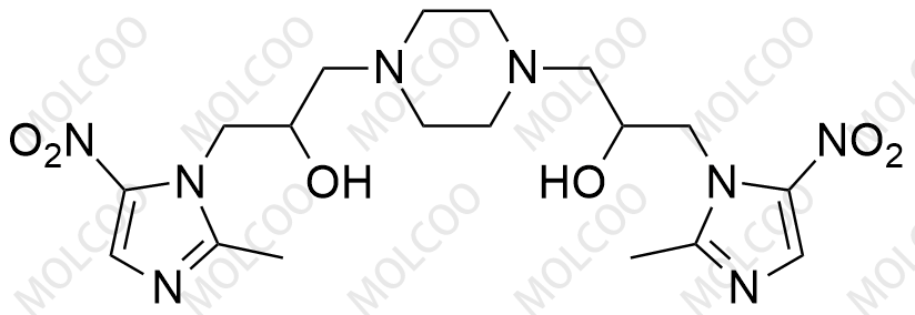 吗啉硝唑杂质27