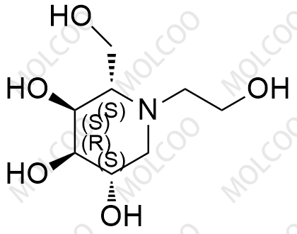 米格列醇异构体C