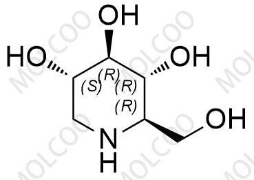 米格列醇杂质7