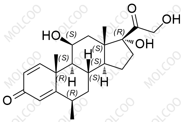 甲泼尼龙EP杂质H