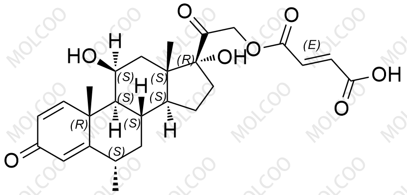 甲泼尼龙BP杂质H