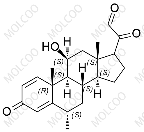 甲泼尼龙杂质8