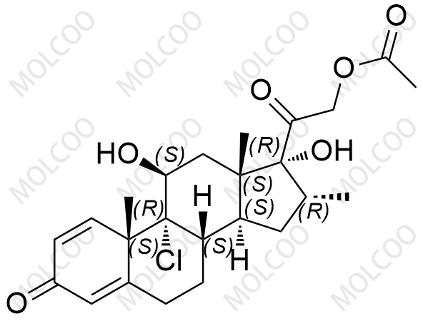 糠酸莫米松EP杂质O