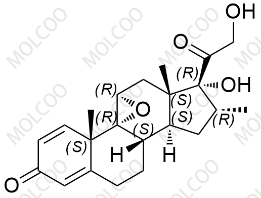糠酸莫米松杂质23