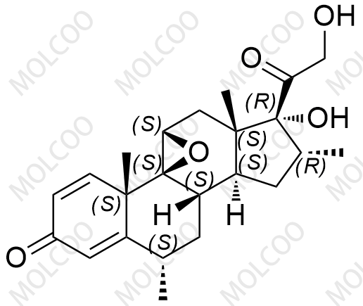 糠酸莫米松杂质25