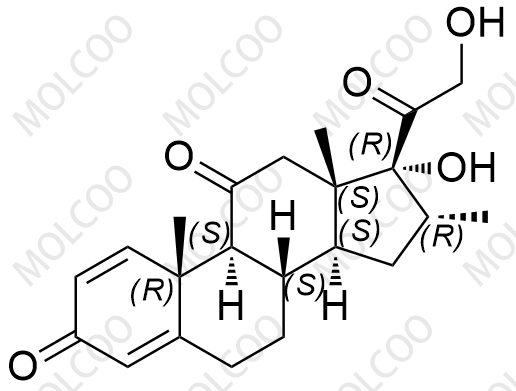 糠酸莫米松杂质26