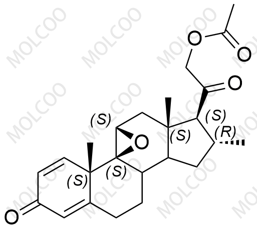 糠酸莫米松杂质31