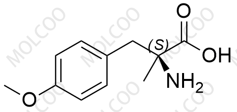 甲基多巴EP杂质B