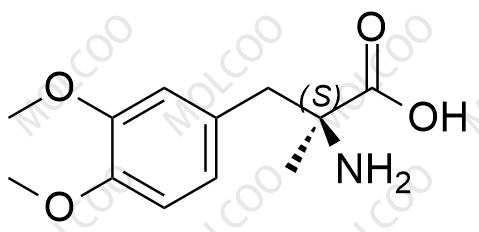 甲基多巴EP杂质C