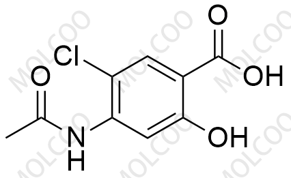 甲氧氯普胺杂质9