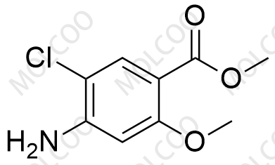 甲氧氯普胺杂质12